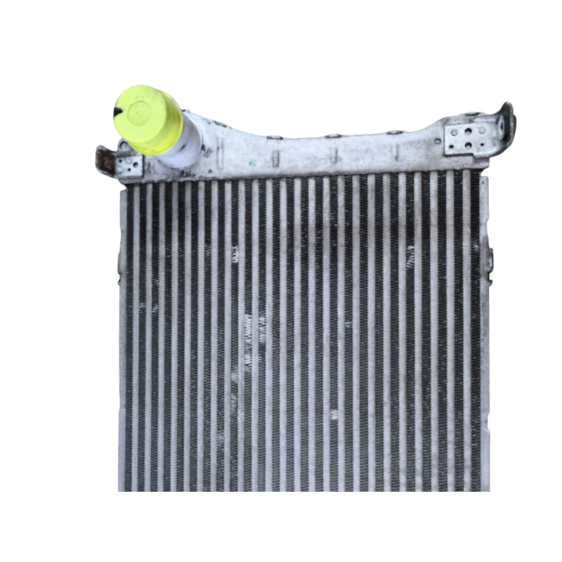 Echangeur air (Intercooler) TOYOTA AVENSIS 3 Photo n°1