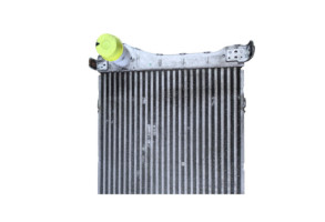 Echangeur air (Intercooler) TOYOTA AVENSIS 3 Photo n°1
