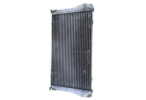 Echangeur air (Intercooler) TOYOTA AVENSIS 3 Photo n°3