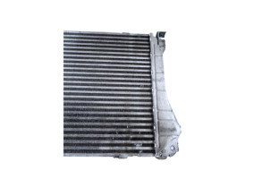 Echangeur air (Intercooler) TOYOTA AVENSIS 3 Photo n°4
