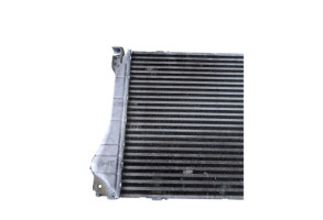 Echangeur air (Intercooler) TOYOTA AVENSIS 3 Photo n°5