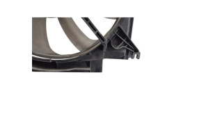 Moto ventilateur radiateur TOYOTA AVENSIS 3 Photo n°3
