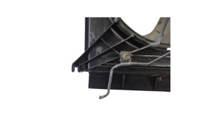 Moto ventilateur radiateur TOYOTA AVENSIS 3 Photo n°4