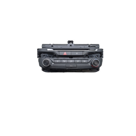 Commande chauffage PEUGEOT 308 2