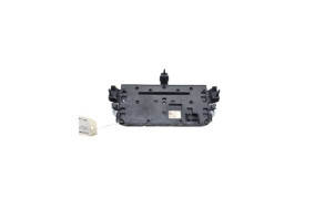 Commande chauffage PEUGEOT 308 2 Photo n°2