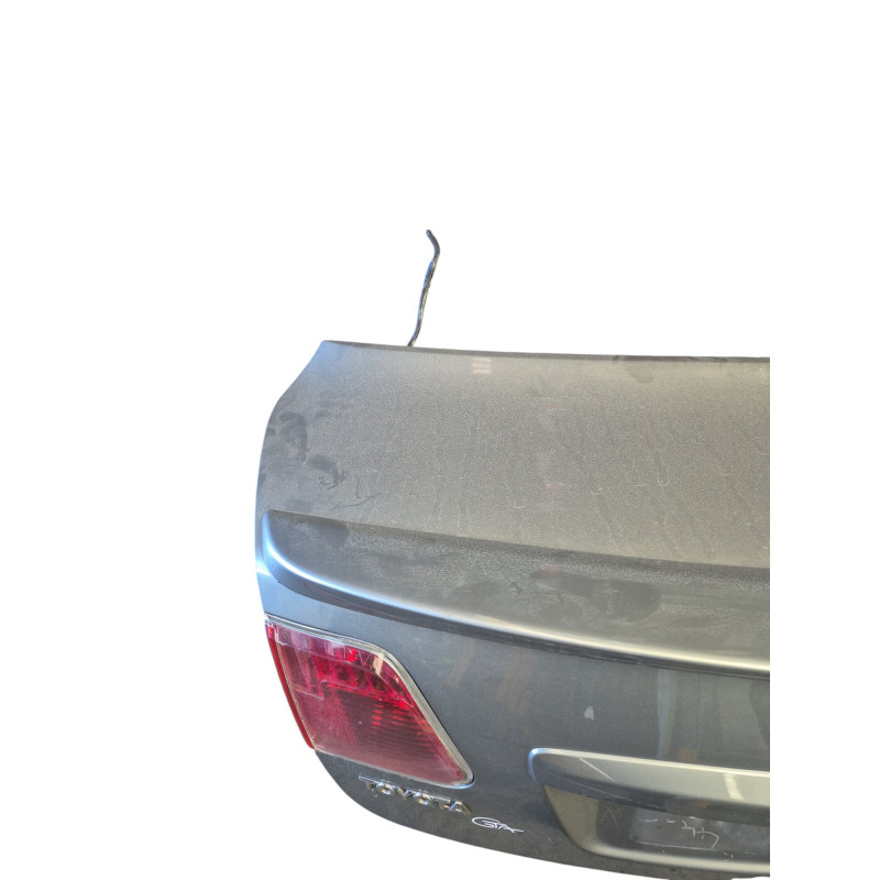 Malle/Hayon arriere TOYOTA AVENSIS 3 Photo n°1