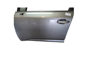 Porte avant gauche TOYOTA AVENSIS 3 Photo n°1