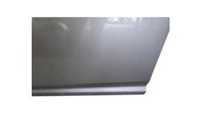 Porte avant gauche TOYOTA AVENSIS 3 Photo n°4