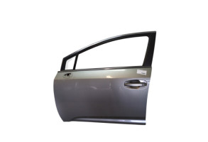 Porte avant gauche TOYOTA AVENSIS 3 Photo n°5