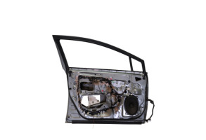 Porte avant gauche TOYOTA AVENSIS 3 Photo n°8