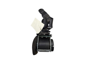 Ceinture arriere gauche TOYOTA AVENSIS 3 Photo n°1