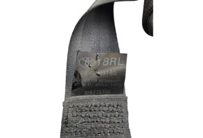 Ceinture arriere gauche TOYOTA AVENSIS 3 Photo n°4