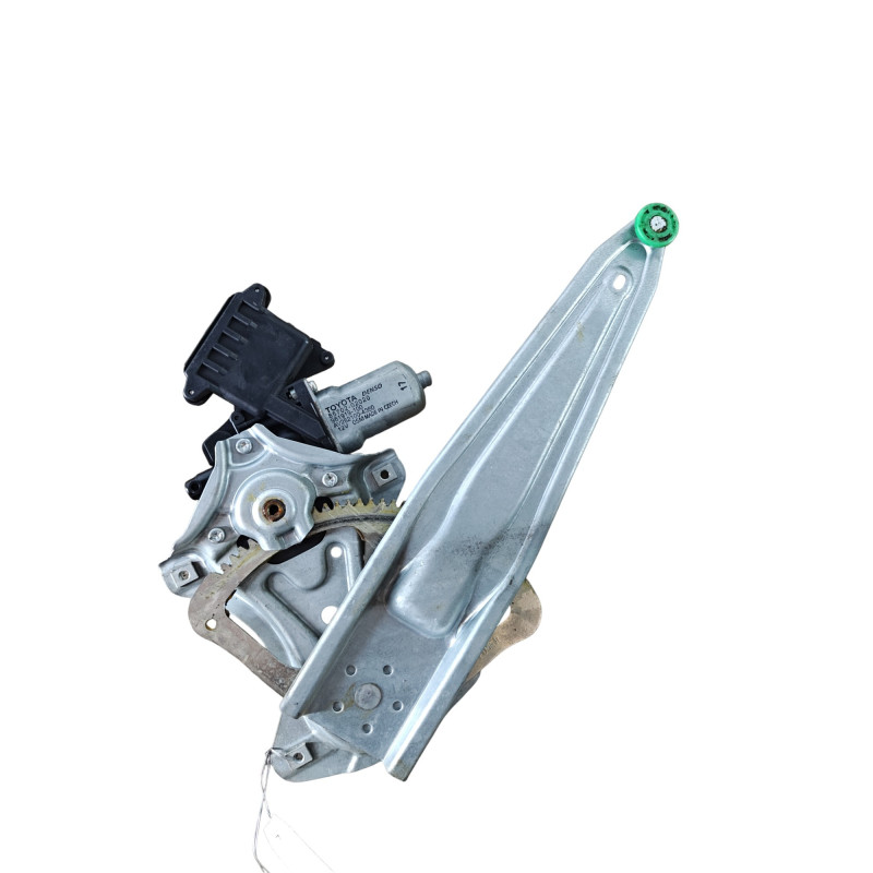 Leve vitre electrique arriere droit TOYOTA AVENSIS 3 Photo n°1
