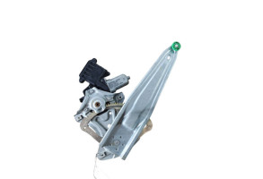 Leve vitre electrique arriere droit TOYOTA AVENSIS 3 Photo n°1