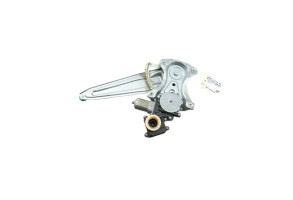 Leve vitre electrique arriere gauche TOYOTA AVENSIS 3 Photo n°1