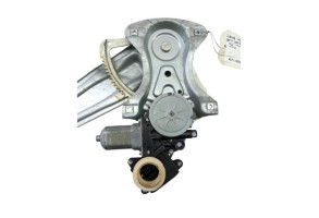 Leve vitre electrique arriere gauche TOYOTA AVENSIS 3 Photo n°2