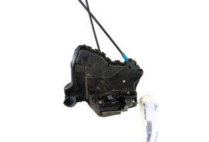 Serrure avant droit TOYOTA AVENSIS 3 Photo n°2