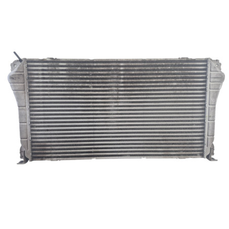 Echangeur air (Intercooler) TOYOTA AVENSIS 3