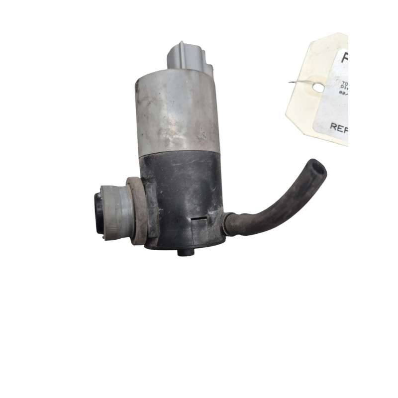 Pompe lave glace avant TOYOTA AVENSIS 3 Photo n°1