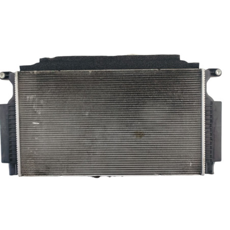 Radiateur eau TOYOTA AVENSIS 3