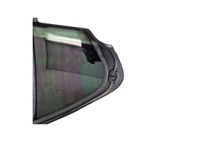 Custode arriere gauche (porte) VOLKSWAGEN JETTA 4 Photo n°3