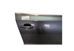 Porte avant droit VOLKSWAGEN JETTA 4 Photo n°4