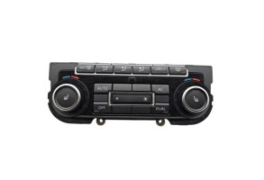 Commande chauffage VOLKSWAGEN JETTA 4 Photo n°3