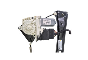 Leve vitre electrique arriere droit VOLKSWAGEN JETTA 4 Photo n°3