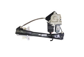 Leve vitre electrique arriere droit VOLKSWAGEN JETTA 4 Photo n°4