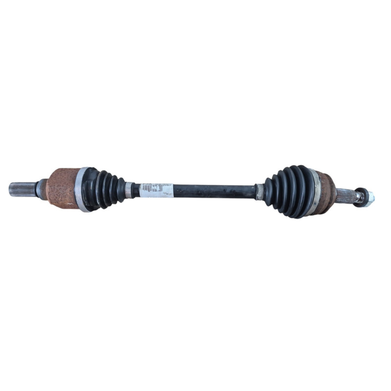 Cardan gauche (transmission) PEUGEOT 3008 2 Photo n°1