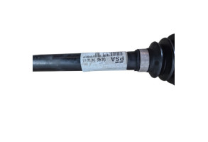 Cardan gauche (transmission) PEUGEOT 3008 2 Photo n°4