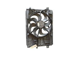 Moto ventilateur radiateur PEUGEOT 3008 2 Photo n°2