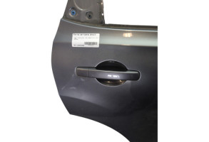 Porte arriere droit NISSAN QASHQAI 1 Photo n°1