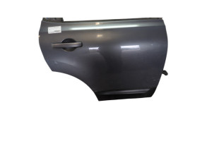 Porte arriere droit NISSAN QASHQAI 1 Photo n°7