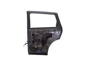 Porte arriere droit NISSAN QASHQAI 1 Photo n°8