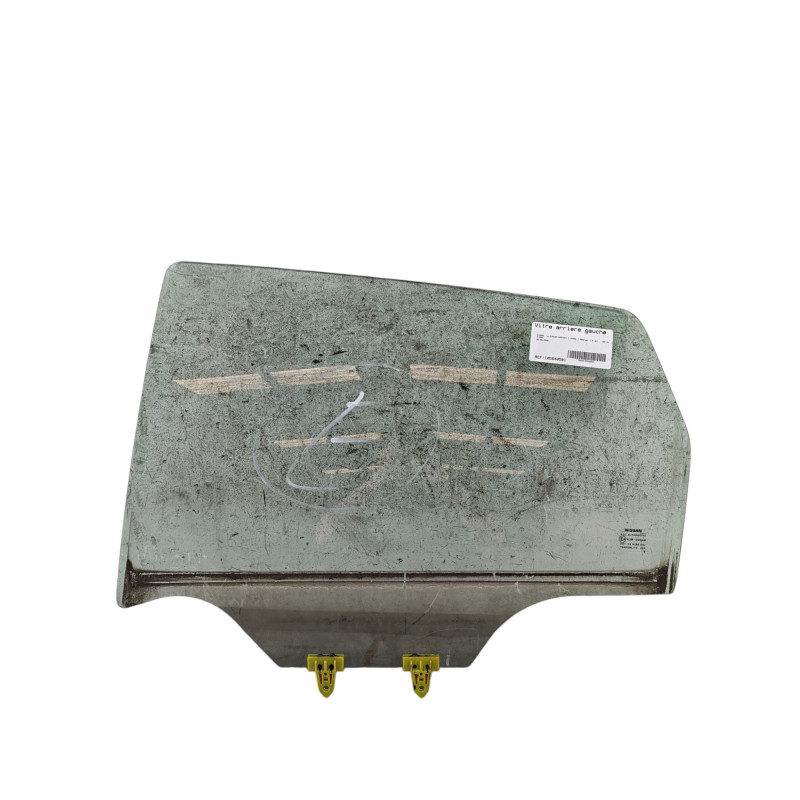 Vitre arriere gauche NISSAN QASHQAI 1 Photo n°1