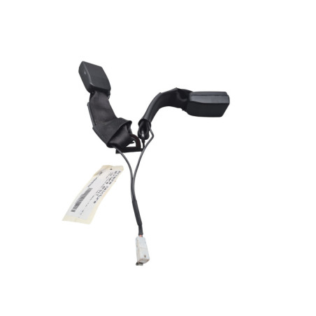 Attache ceinture arriere droit NISSAN QASHQAI 1