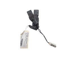 Attache ceinture arriere droit NISSAN QASHQAI 1 Photo n°3