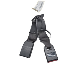 Attache ceinture arriere gauche NISSAN QASHQAI 1 Photo n°1