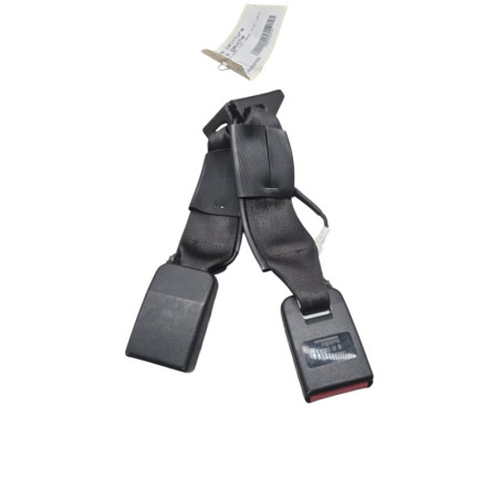 Attache ceinture arriere gauche NISSAN QASHQAI 1