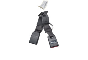 Attache ceinture arriere gauche NISSAN QASHQAI 1 Photo n°1