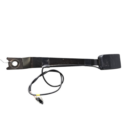 Attache ceinture avant droit NISSAN QASHQAI 1