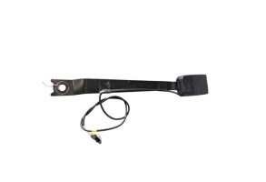 Attache ceinture avant droit NISSAN QASHQAI 1 Photo n°1