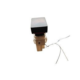 Bouton de warning NISSAN QASHQAI 1 Photo n°1