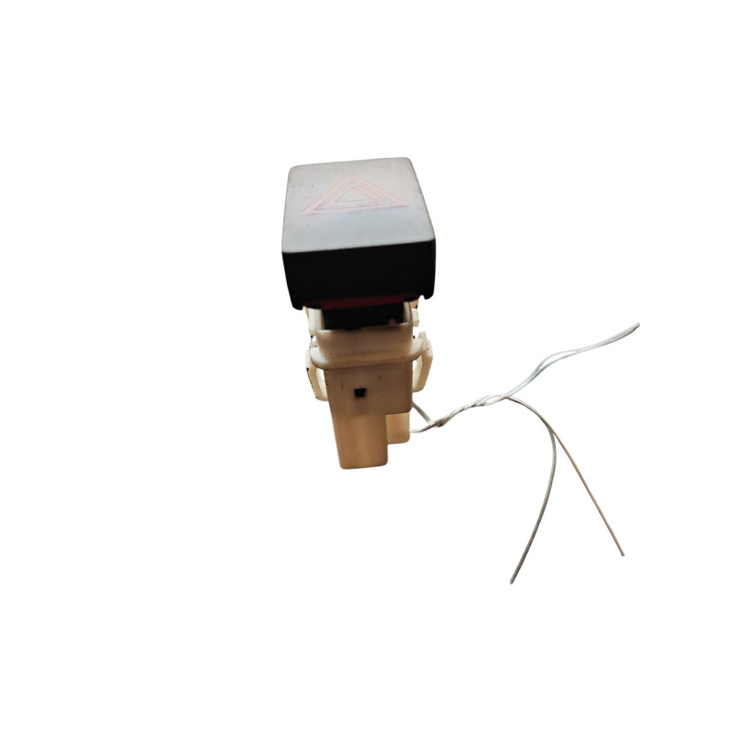 Bouton de warning NISSAN QASHQAI 1 Photo n°1