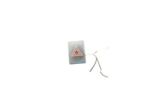Bouton de warning NISSAN QASHQAI 1 Photo n°3