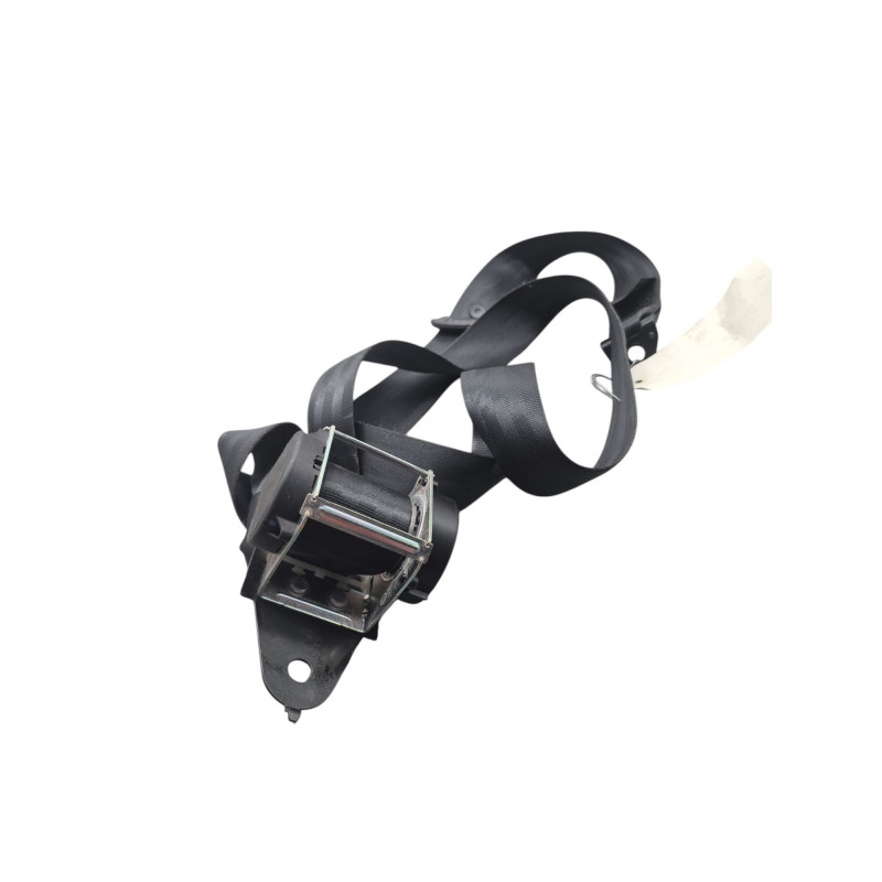 Ceinture arriere droit NISSAN QASHQAI 1 Photo n°1