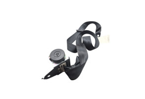 Ceinture arriere droit NISSAN QASHQAI 1 Photo n°3