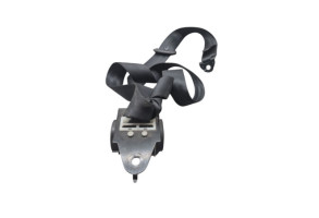 Ceinture arriere droit NISSAN QASHQAI 1 Photo n°4
