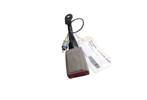 Attache ceinture avant droit CITROEN C5 2 Photo n°2